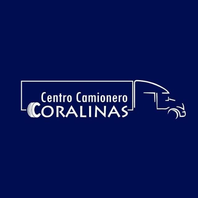 Logo de CENTRO CAMIONERO CORALINAS